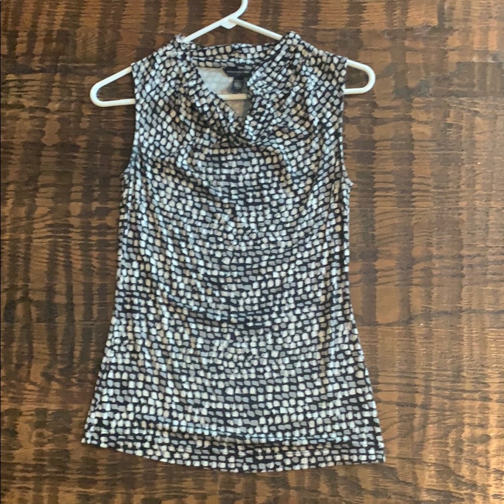 Banana Republic Blouse